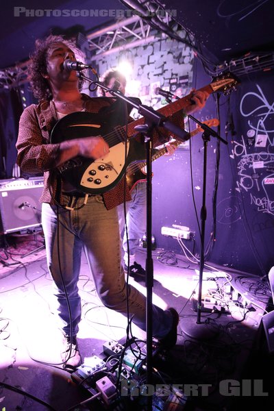FEWS - 2023-10-25 - PARIS - L'International - 